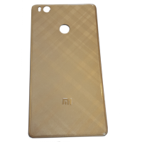 Батарейная крышка для Xiaomi Mi4S Gold Батарейная крышка для Xiaomi Mi4S Gold