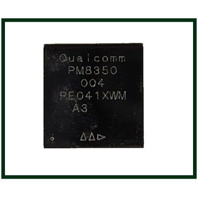 Микросхема PM8350 004, PM8350-004 для Samsung G998, Xiaomi Mi 11