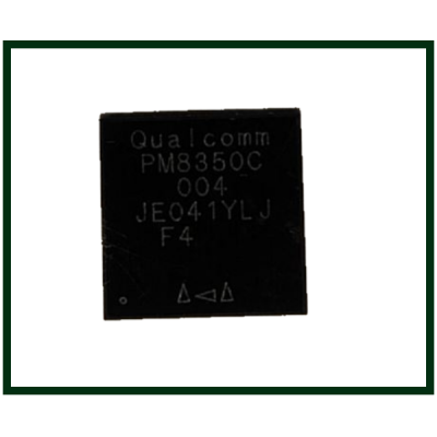 Микросхема PM8350 C 004, PM8350C-004 для Samsung G998, Xiaomi Mi 11