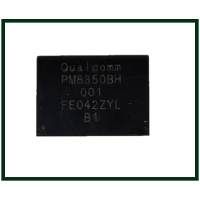 Микросхема PM8350 BH 001, PM8350BH-001 для Xiaomi Mi 11, Mi 12 Микросхема PM8350 BH 001, PM8350BH-001 для Xiaomi Mi 11, Mi 12