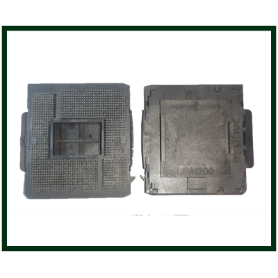 Сокет LGA1200, Socket H5 с шариками