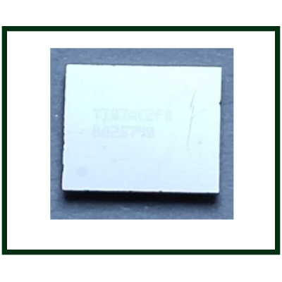 Микросхема BQ25790