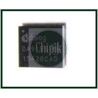 Микросхема DA9155 для Samsung C7000 Микросхема DA9155 для Samsung C7000