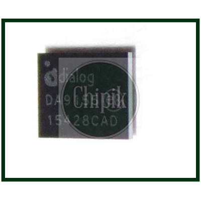 Микросхема DA9155 для Samsung C7000