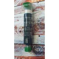 Лак для восстановления защитной маски печатных плат Amaoe M56, 10cc, green