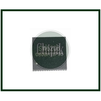 Микросхема SW6208 для повербанка
