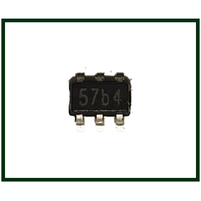 Микросхема TP4057, 4057, SOT-23-6