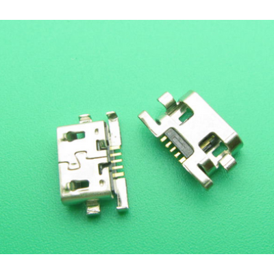 Разъем заряда для Motorola Moto G2, XT1063, XT1064, XT1068, XT1069, XT1254, micro-USB