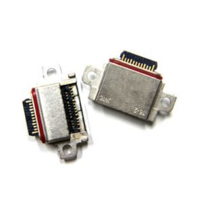 Разъем заряда для Samsung G970, G973, G975, S10, S10E, S10+, type-c