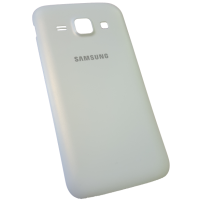 Батарейная крышка для Samsung J100H (White)