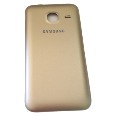 Батарейная крышка для Samsung J105H (Gold)