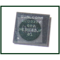 Микросхема WCD9380 000, WCD 9380-000, для Xiaomi Mi 10