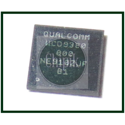 Микросхема WCD9380 000, WCD 9380-000, для Xiaomi Mi 10