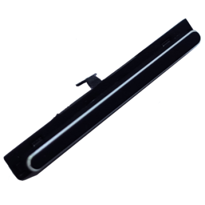 Кнопка громкости для Samsung A3, A300, A5, A500, A7, A700 Black-blue Кнопка громкости для Samsung A3, A300, A5, A500, A7, A700 Black-blue