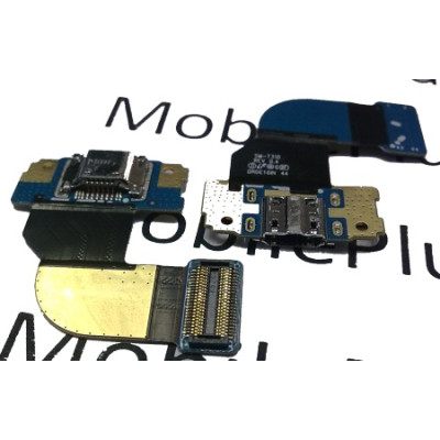 Разъем заряда на плате для Samsung T310, с микрофоном, micro-USB