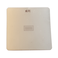 Трафарет BGA для Apple iPad mini, 343S0593-A5