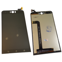 Дисплей для Asus ZD551KL, ZenFone 5 Selfie с сенсорным экраном, черый