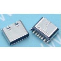 Разъем заряда для повербанка type-c, USB-C №3 Разъем заряда для повербанка type-c, USB-C №3