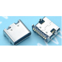 Разъем заряда для повербанка type-c, USB-C №4, Blackview tab 10, type-c Разъем заряда для повербанка type-c, USB-C №4, Blackview tab 10, type-c