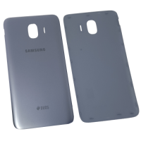 Батарейная крышка для Samsung J400H Galaxy J4 2018, Lavenda Батарейная крышка для Samsung J400H Galaxy J4 2018, Lavenda
