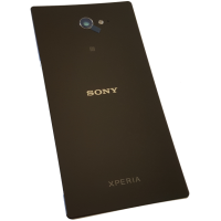 Sony D2403, D2406 Крышка АКБ, Black, original (PN:78P7500002N) Sony D2403, D2406 Крышка АКБ, Black, original (PN:78P7500002N)