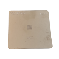Трафарет BGA для Apple iPhone 7 339S00225-A1 (K04) Трафарет BGA для Apple iPhone 7 339S00225-A1 (K04)