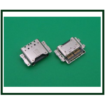 Разъем заряда для Samsung T590, T595, A920, T380, T385, T510, T515, T720, T725, T820, T825, T827, type-c