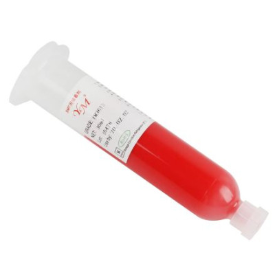 Клей-герметик YM3612 для SMT, 40 г, compound