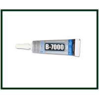 Клей B7000 прозрачный гелевый, 15ml, Sunshine Клей B7000 прозрачный гелевый, 15ml, Sunshine