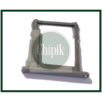 Держатель Sim-карты (holder) Huawei P7 Silver Держатель Sim-карты (holder) Huawei P7 Silver