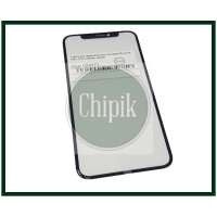 Стекло для переклейки дисплея Apple iPhone X, XS, iPhone 10, 10S c OCA пленкой Стекло для переклейки дисплея Apple iPhone X, XS, iPhone 10, 10S c OCA пленкой