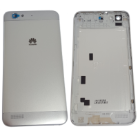 Батарейная крышка для Huawei GR-3 White Батарейная крышка для Huawei GR-3 White