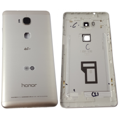 Батарейная крышка для Huawei GR-5 White