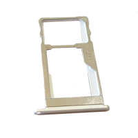 Держатель Sim-карты (holder) Meizu Pro 5 (M576) Silver Держатель Sim-карты (holder) Meizu Pro 5 (M576) Silver