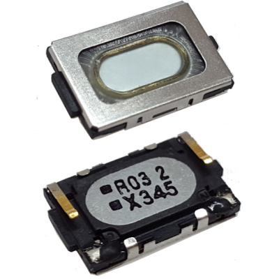 Слуховой, разговорный динамик для Sony C6902, original (PN:1275-9546)