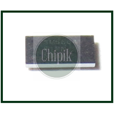Микросхема SM5504 для Samsung A310, G361, G570, J100, J110, J120, J400