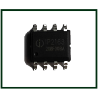 Микросхема IP2163 для повербанка Микросхема IP2163 для повербанка