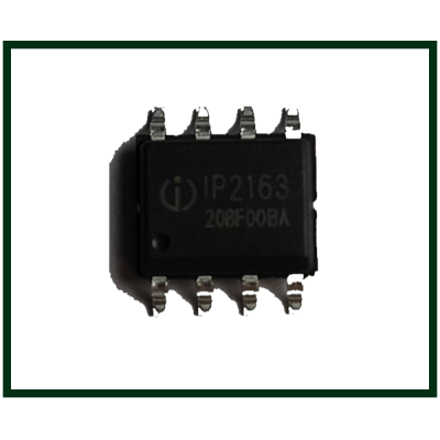 Микросхема IP2163 для повербанка