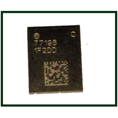 Микросхема QM77198 для Samsung S24 5G, SM-S921
