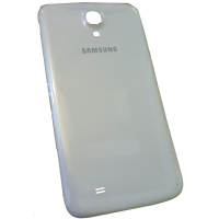 Батарейная крышка для Samsung i9200 (White)