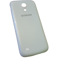 Батарейная крышка для Samsung i9190, i9192, i9195 (White) Батарейная крышка для Samsung i9190, i9192, i9195 (White)