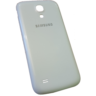 Батарейная крышка для Samsung i9190, i9192, i9195 (White)