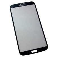 Стекло для переклейки дисплея Samsung i9200, i9205 Galaxy Mega 6.3 Black Стекло для переклейки дисплея Samsung i9200, i9205 Galaxy Mega 6.3 Black