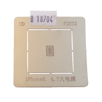 Трафарет BGA для Apple iPhone 6 (P3032) Трафарет BGA для Apple iPhone 6 (P3032)