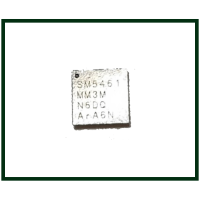 Микросхема SM5461 для Samsung A155, A156, A556