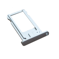 Держатель Sim-карты (holder) iPad mini2, серебро Держатель Sim-карты (holder) iPad mini2, серебро