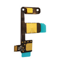 Apple iPad Mini 2, шлейф с микрофоном Apple iPad Mini 2, шлейф с микрофоном