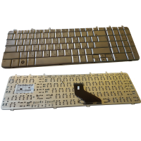 Клавиатура для ноутбука HP Pavilion DV7-1000 Series Silver