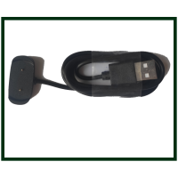 Зарядное устройство для смарт-часов Huawei GT 2e 46mm, GT 42 mm, GT 2 46mm, GS Pro, Magic Watch, черный Зарядное устройство для смарт-часов Huawei GT 2e 46mm, GT 42 mm, GT 2 46mm, GS Pro, Magic Watch, черный