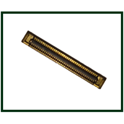 Разъем FPC 78 pin для Samsung A32, A325, A325F, A326, A326F. A82, A826, A826F, Board